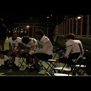 Meet your Posher, Darius